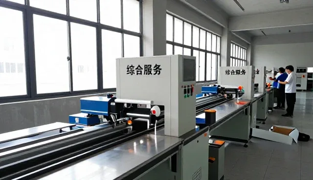 定制型建材板材