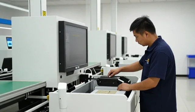 加工型金属结构件