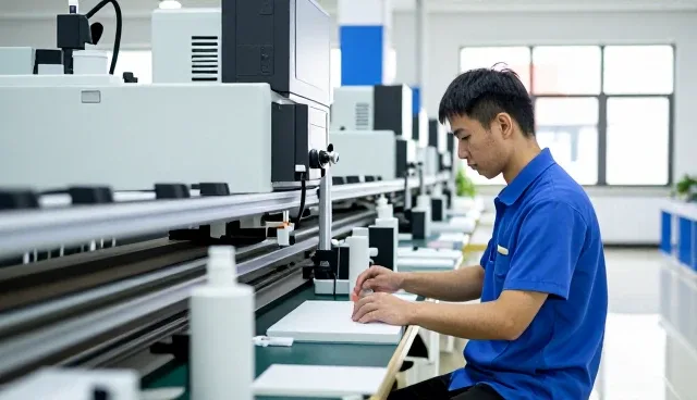 标准化建材构件