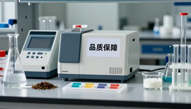 批量售后支持服务中的选型关注点分析