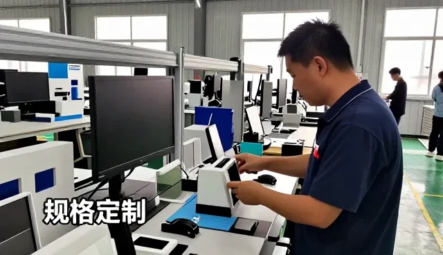 连锁门店变化带来的加工需求