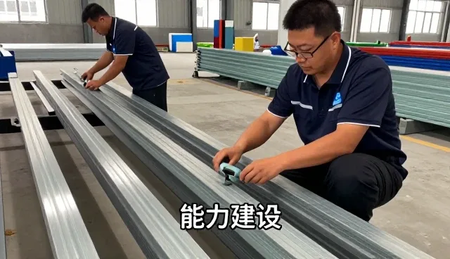 长沙玖鼎建材贸易有限责任公司分析重视技术更新生产加工市场变化